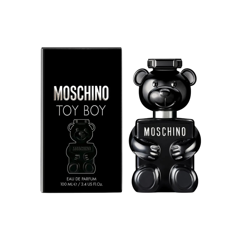Perfume Moschino Toy Boy Eau de Parfum