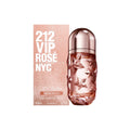 Perfume 212 VIP Rosé Rodeo Eau de Parfum – Edición Limitada