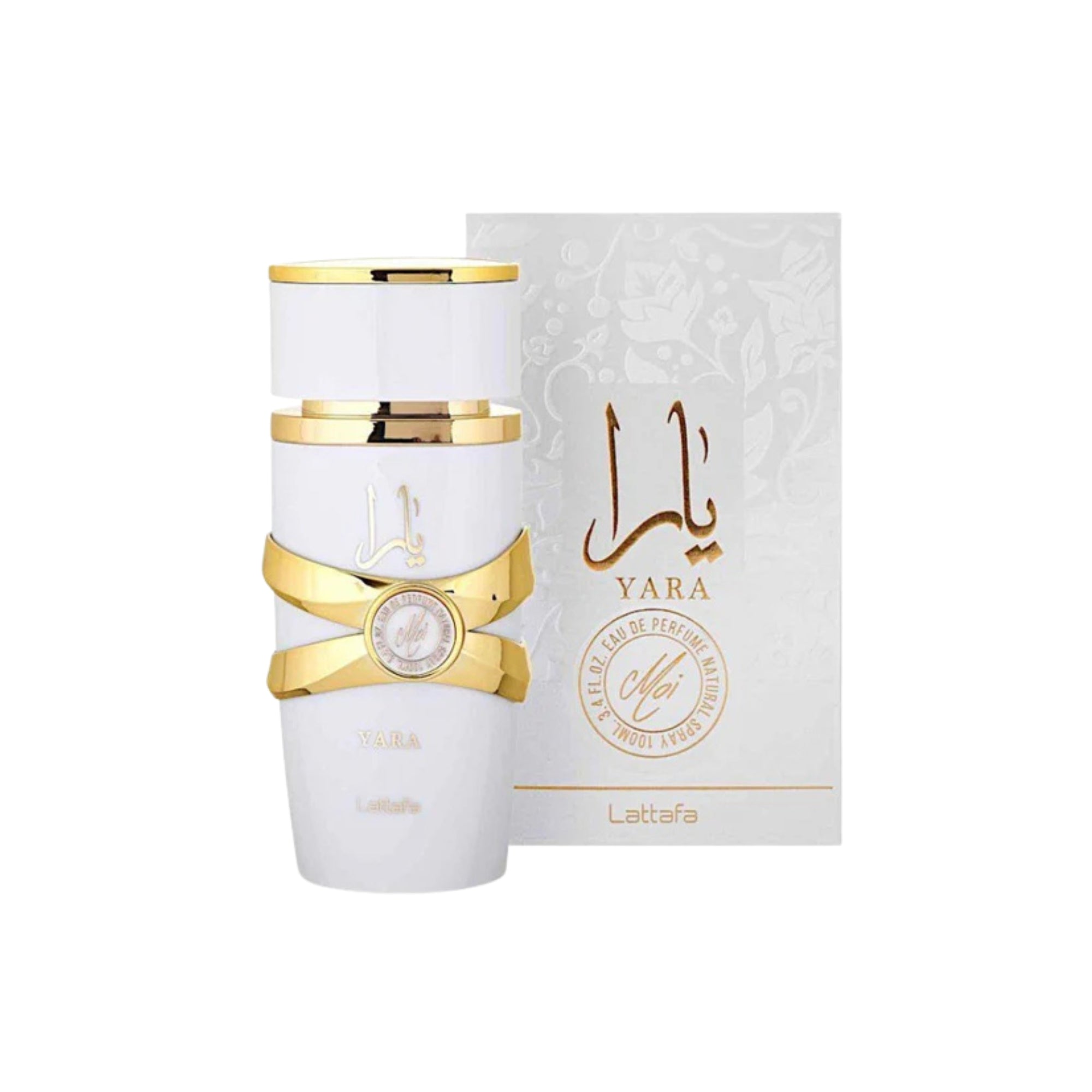 Perfume Lattafa Yara Moi Eau de Parfum