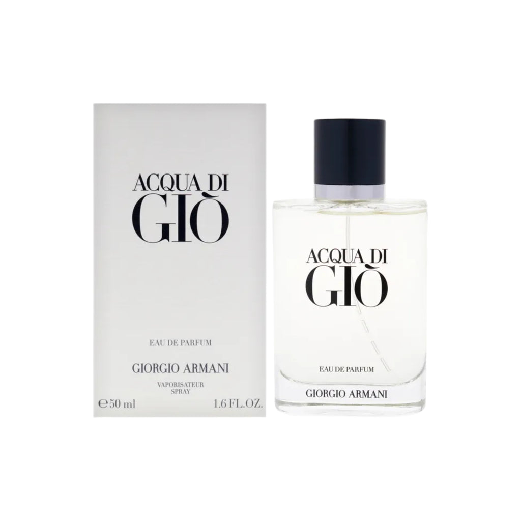 Perfume Giorgio Armani Acqua di Giò Eau de Parfum