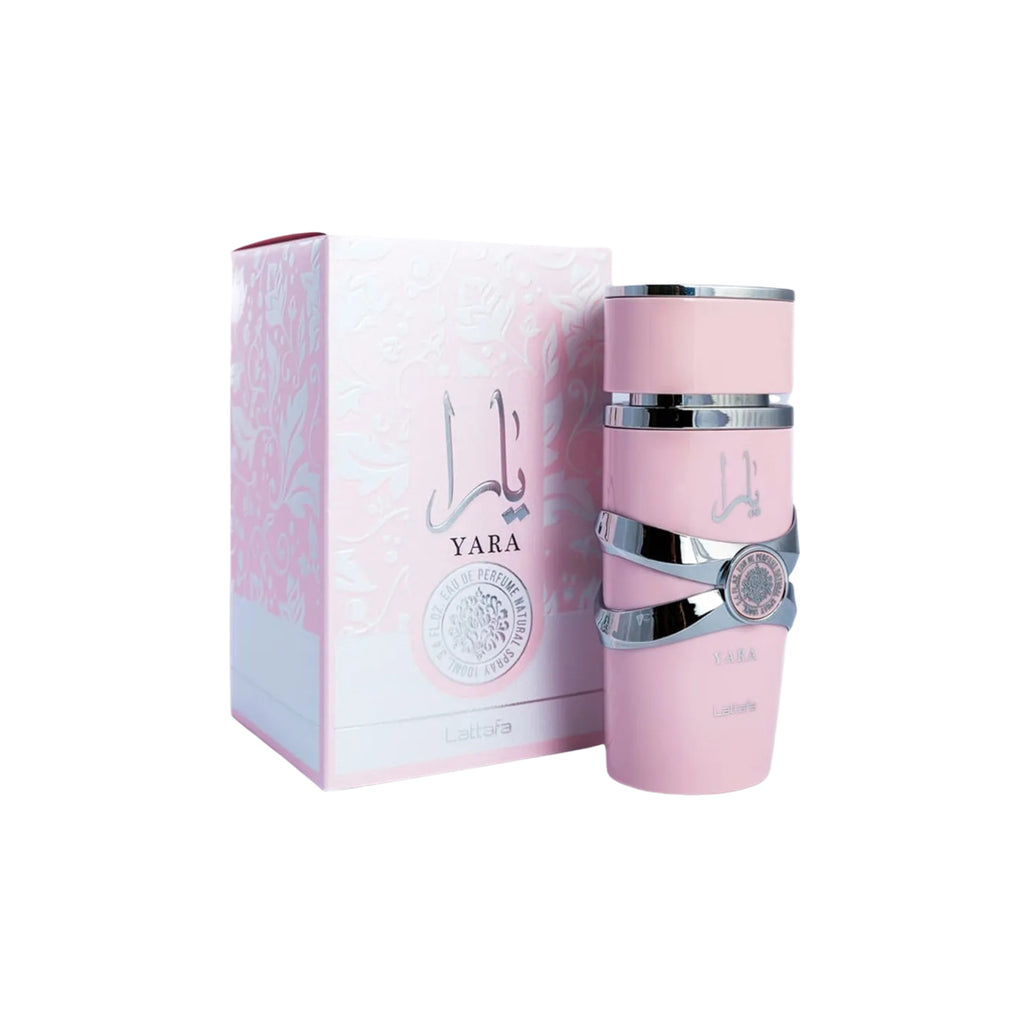 Perfume Lattafa Yara Eau de Parfum