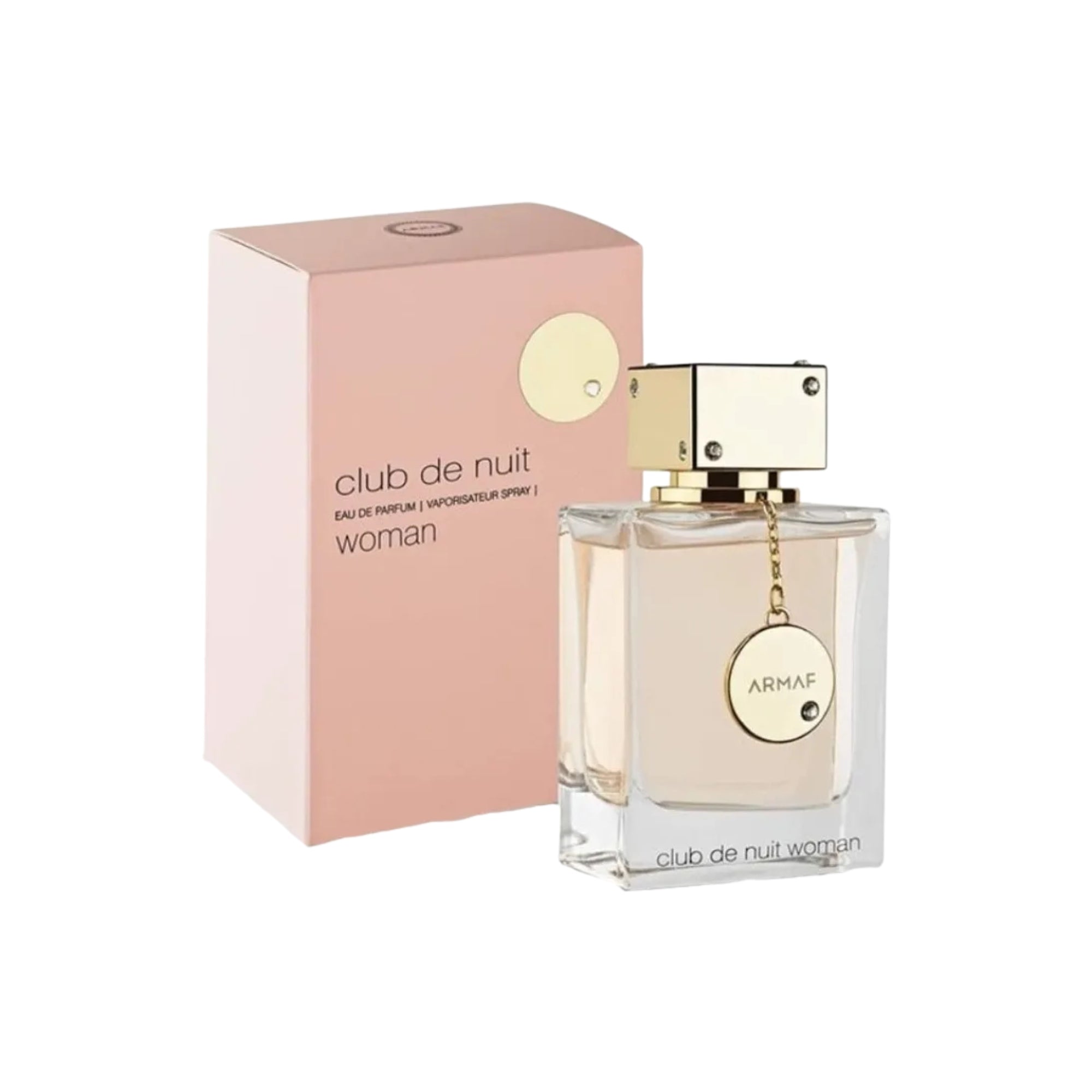Perfume Club de Nuit Woman Eau de Parfum