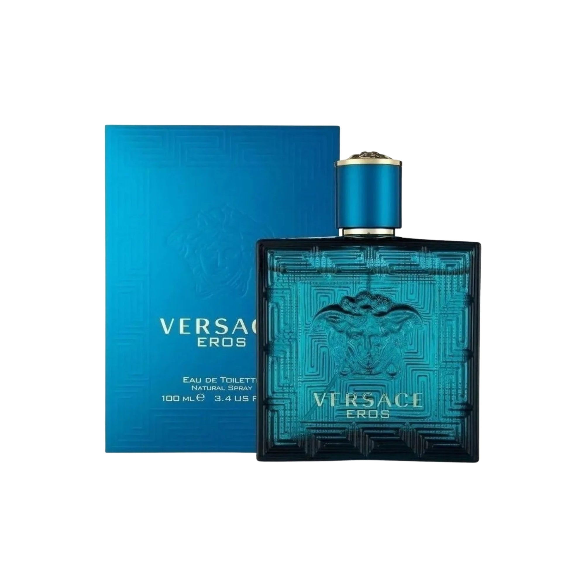 Perfume Versace Eros Eau de Toilette