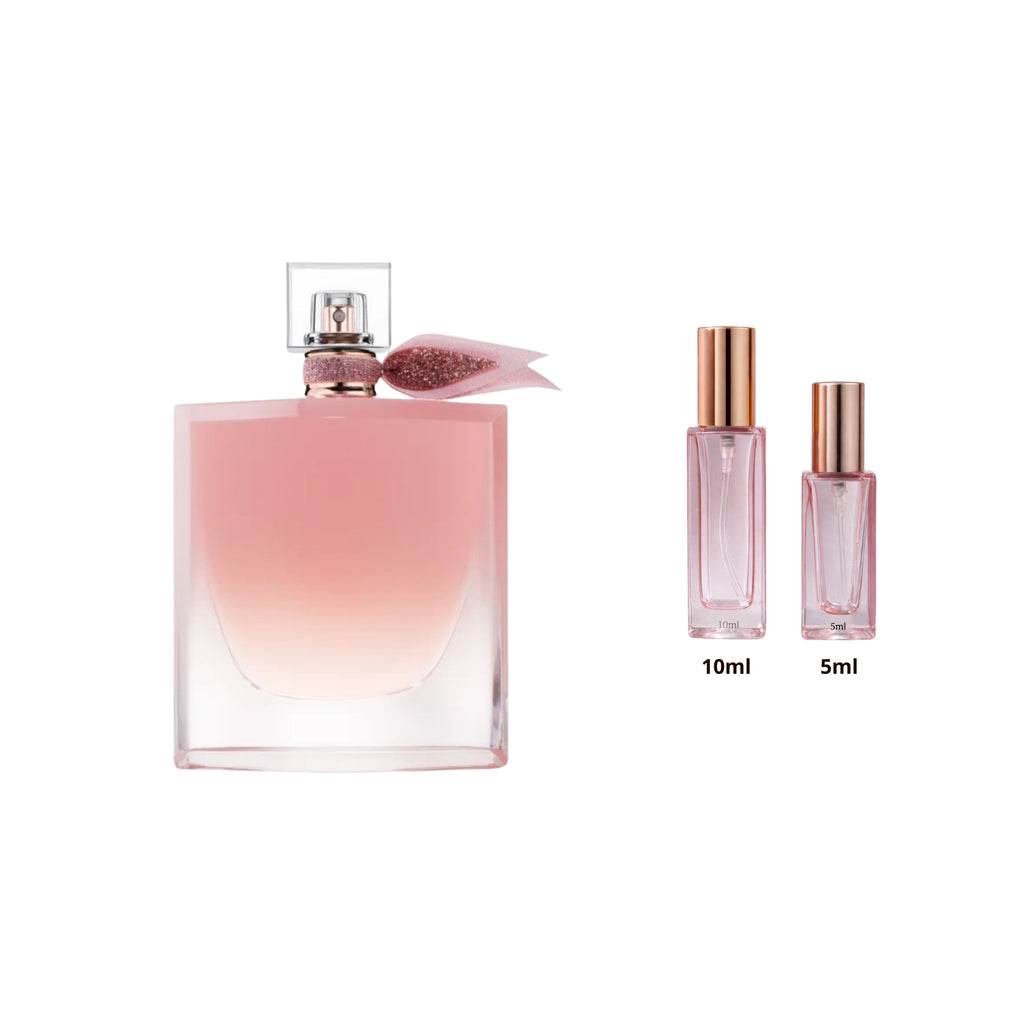 Perfume Lancome La Vie Est Belle Vanille Nude Eau de Parfum