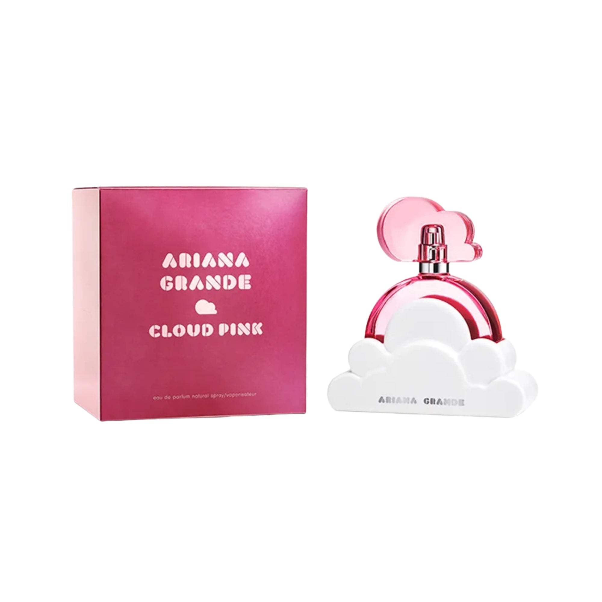 Perfume Ariana Grande Cloud Pink  Eau de Parfum