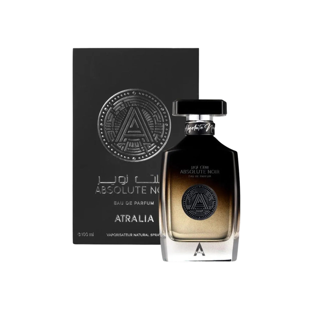 Perfume Atralia Absolute Noir Eau de Parfum