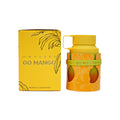 Perfume Odyssey Go Mango Tropical Collection Eau de Parfum