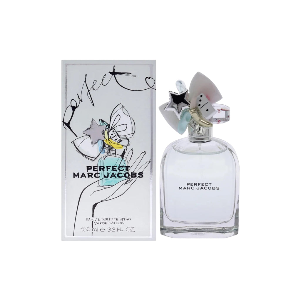 Perfume Marc Jacobs Perfect Eau de Toilette