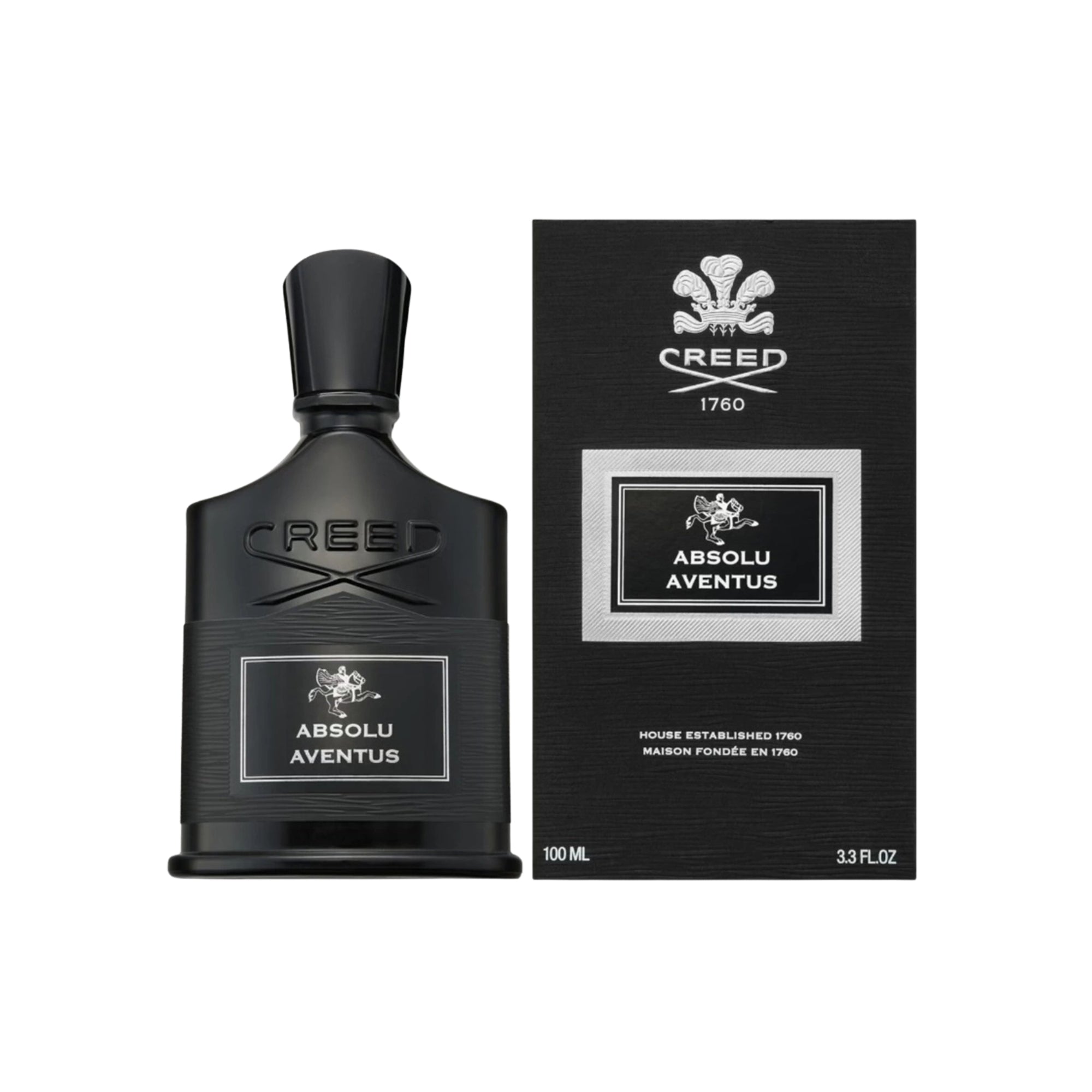 Perfume Creed Absolu Aventus Eau de Parfum