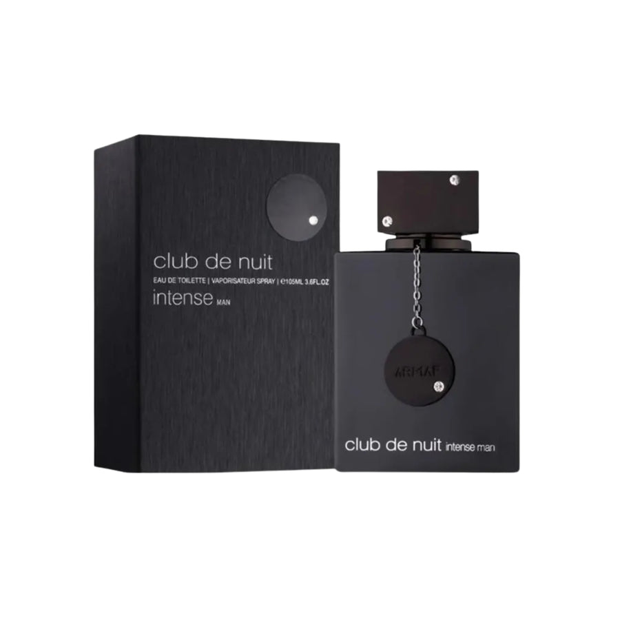 Perfume Armaf Club de Nuit Intense Man Eau de Toilette