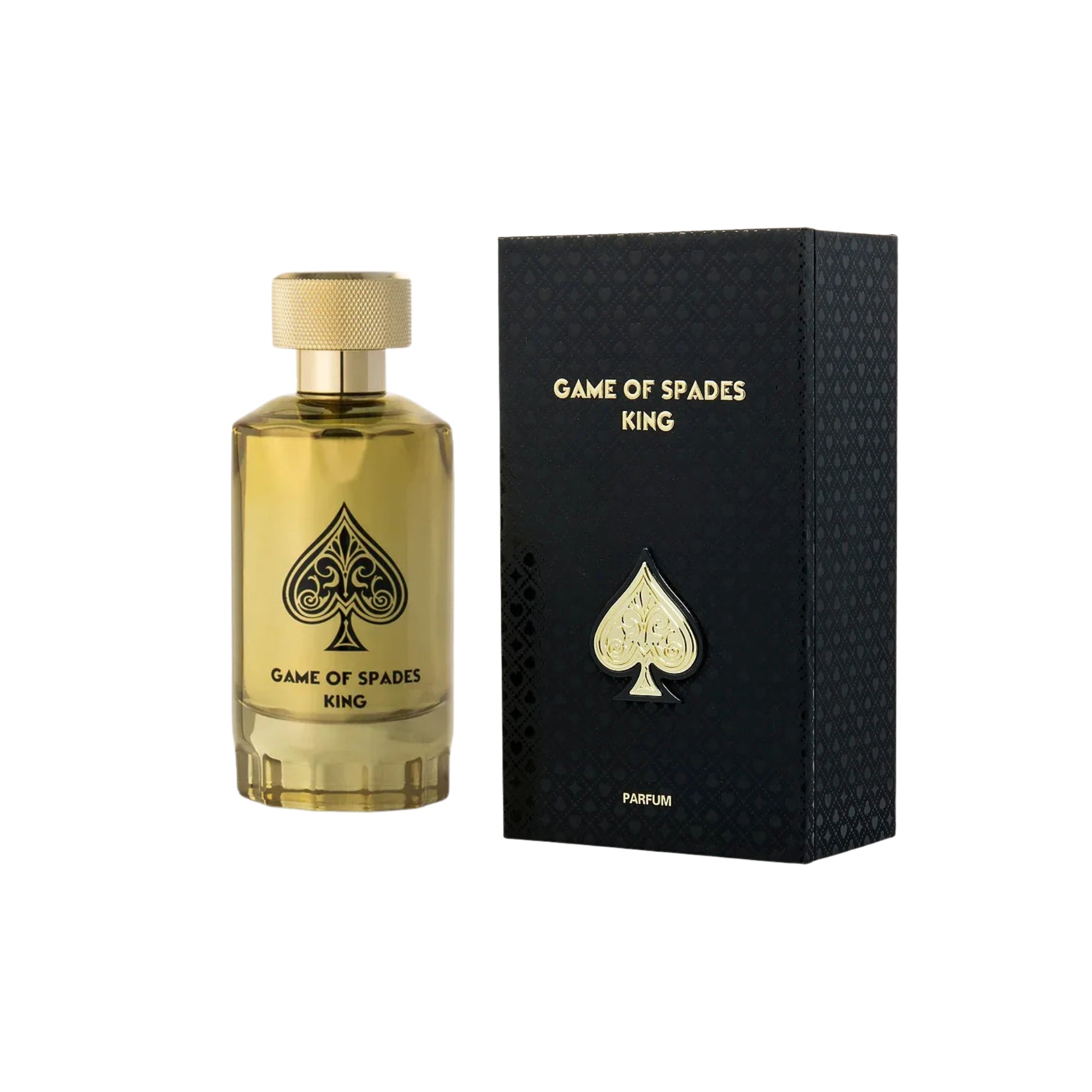 Perfume Jo Milano Game of Spades King Parfum