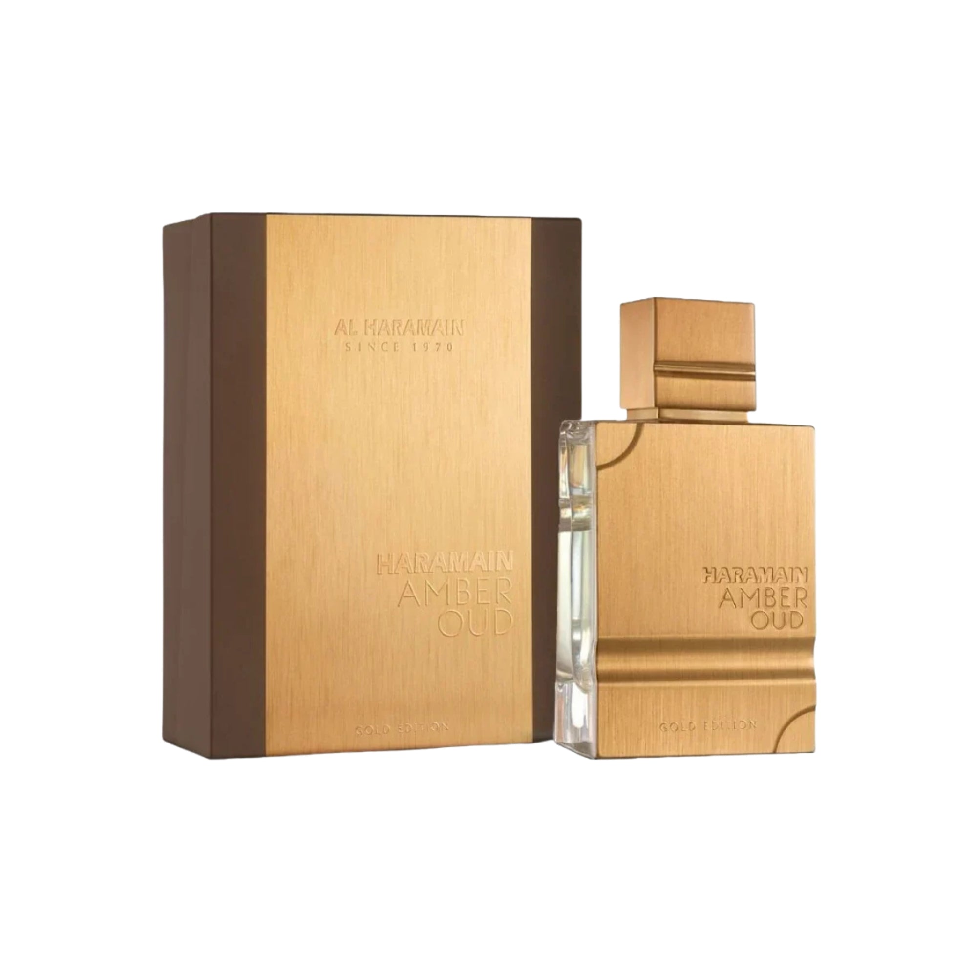 Perfume Al Haramain Amber Oud Gold Edition Eau de Parfum