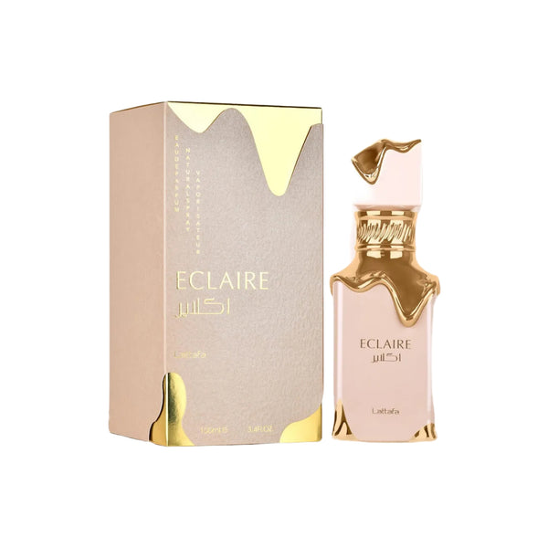 Lattafa Eclaire Eau de Parfum