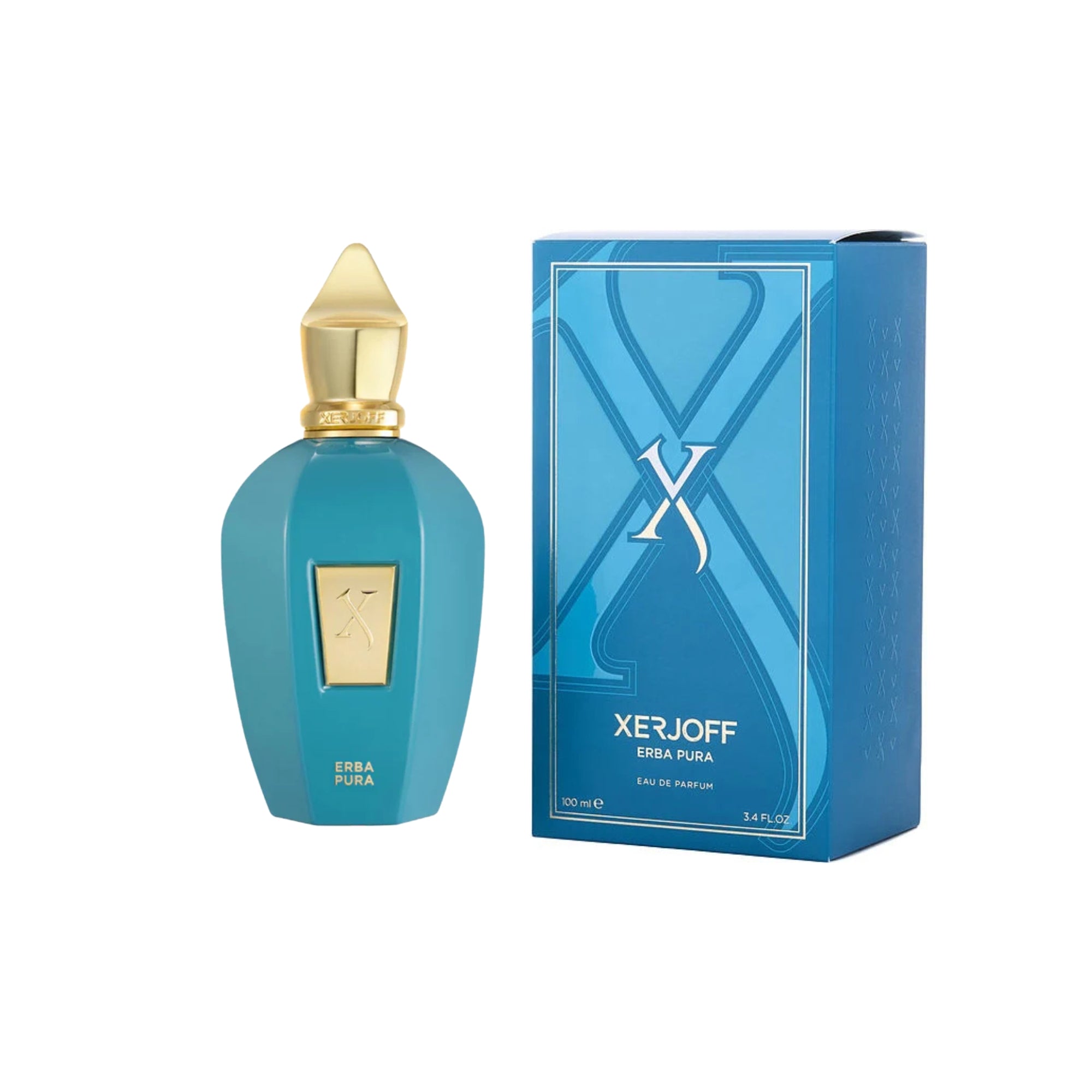 Perfume Xerjoff Erba Pura Eau de Parfum