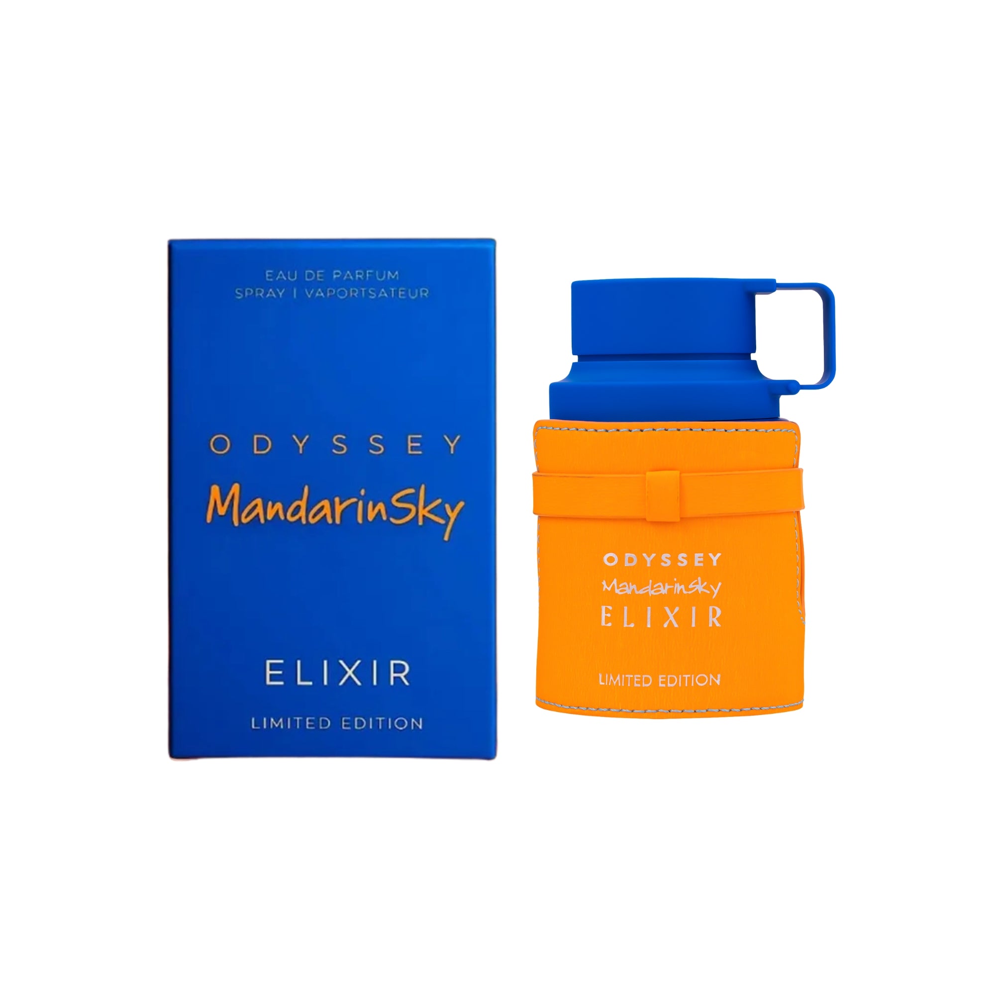 Perfume Odyssey Mandarin Sky Elixir Eau de Parfum
