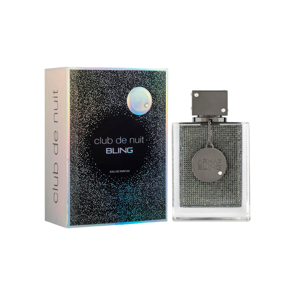 Perfume Club de Nuit Bling Eau de Parfum