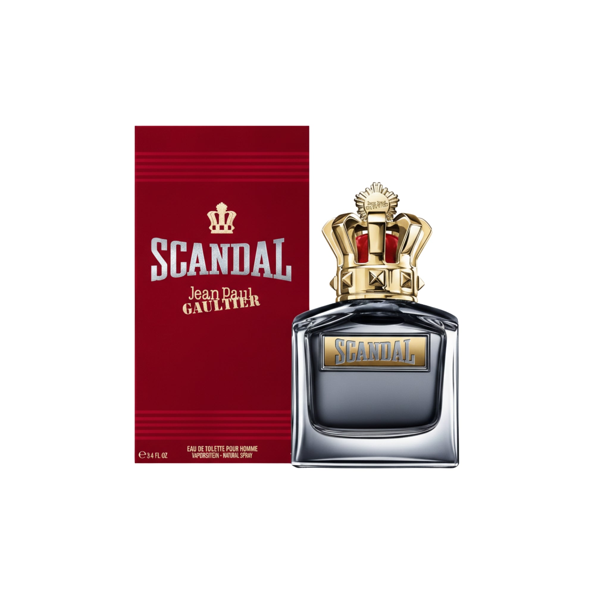 Perfume Jean Paul Gaultier Scandal Eau de Toilette