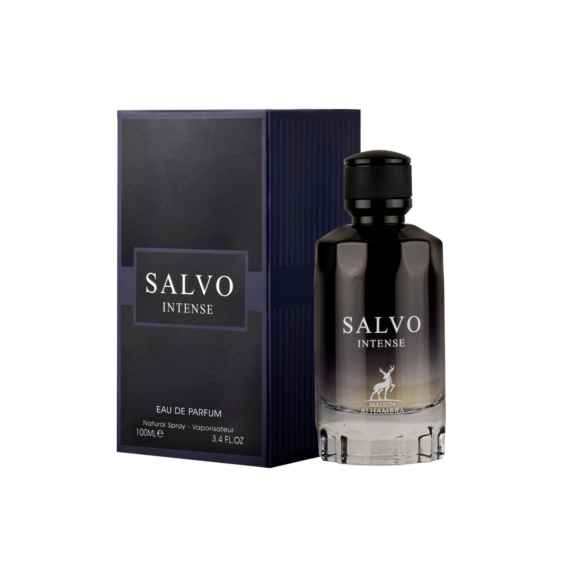 Perfume Salvo Intense Eau de Parfum
