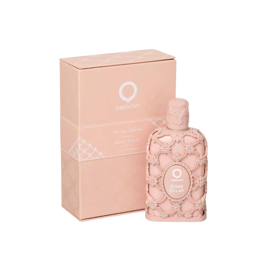 Perfume Orientica Rose Éclat Eau de Parfum