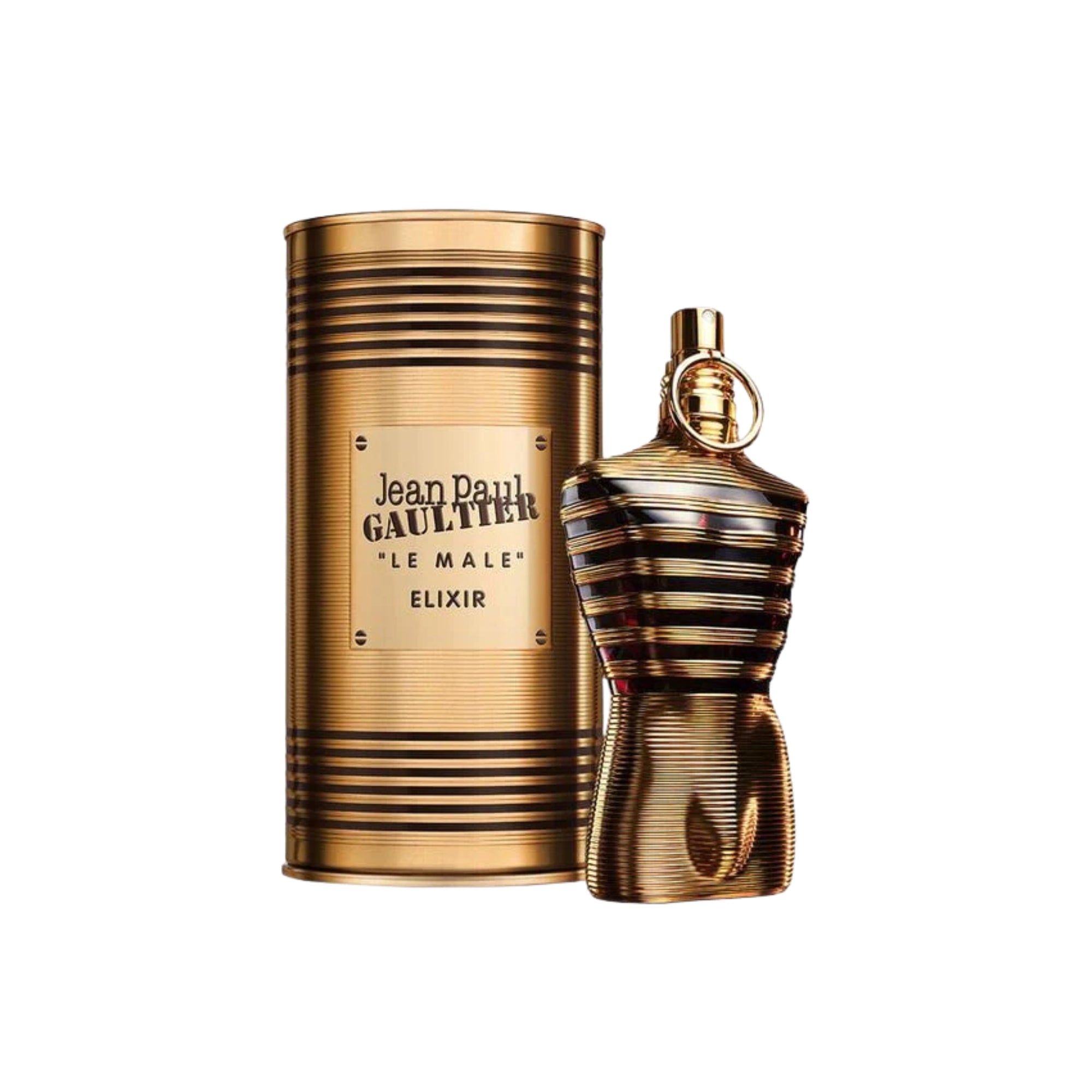 Perfume Jean Paul Gaultier Le Male Elixir Eau de Parfum