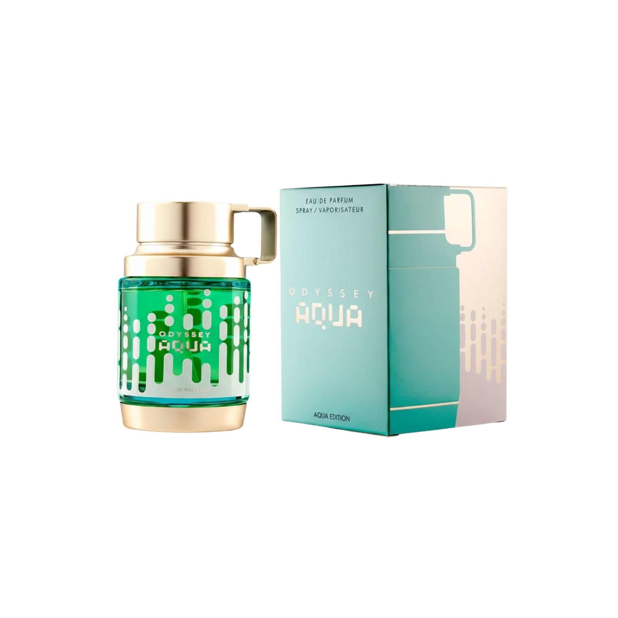 Perfume Armaf Odyssey Aqua Edition Eau de Parfum