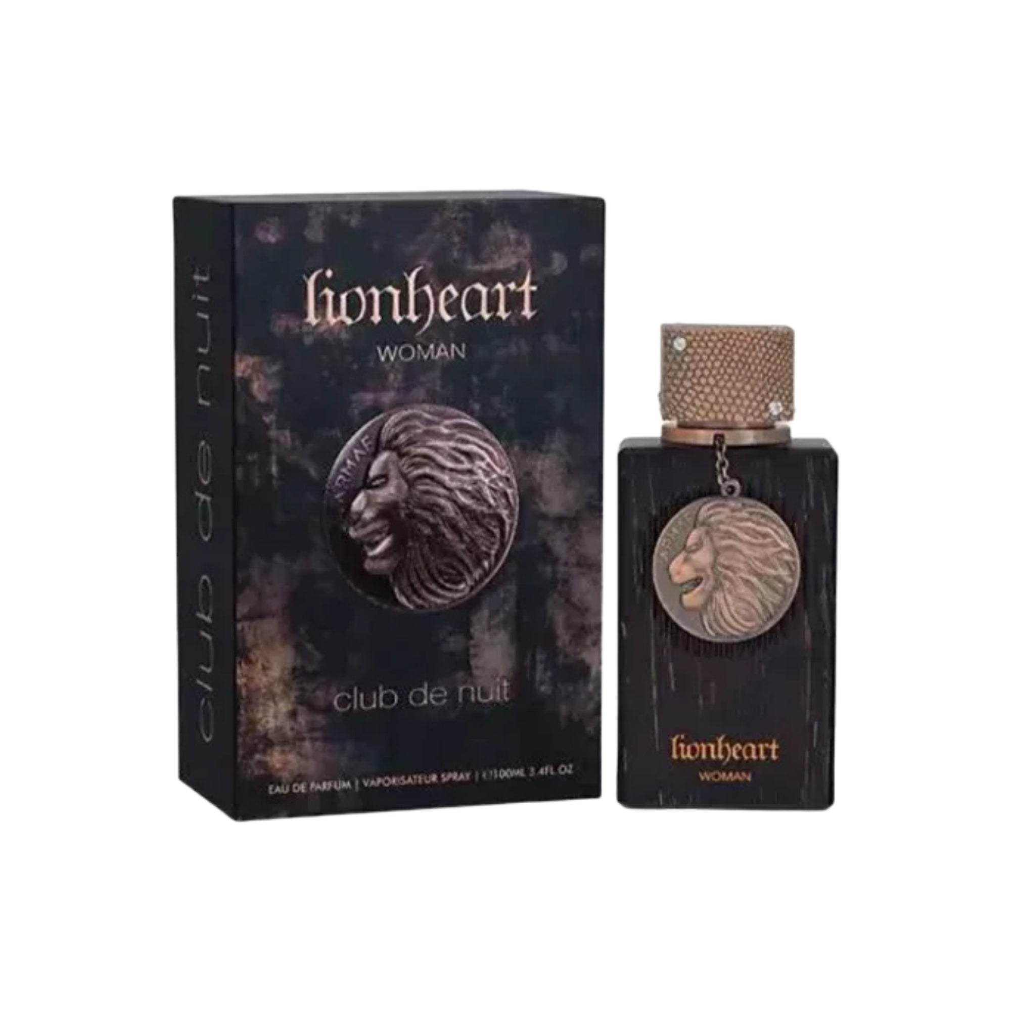 Perfume Armaf Club de Nuit Lionheart Woman Eau de Parfum
