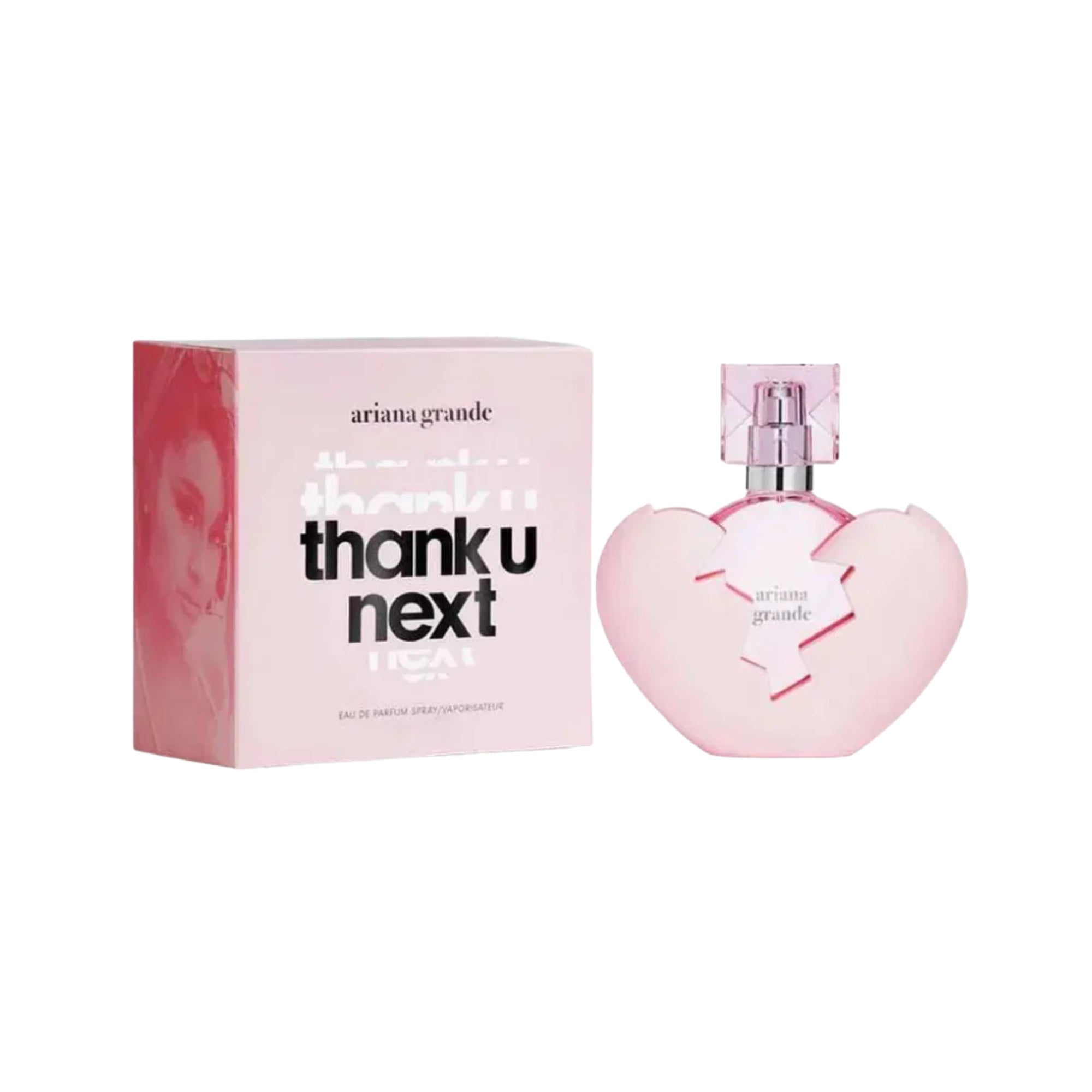 Perfume Ariana Grande Thank U Next  Eau de Parfum