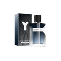 Perfume Yves Saint Laurent Y Eau de Parfum
