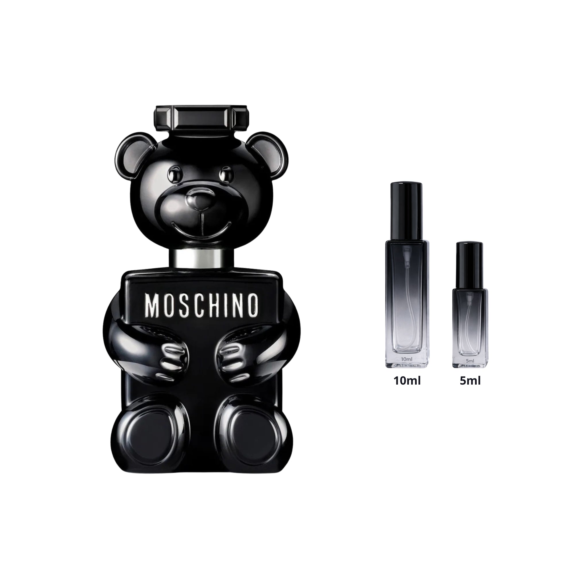 Perfume Moschino Toy Boy Eau de Parfum