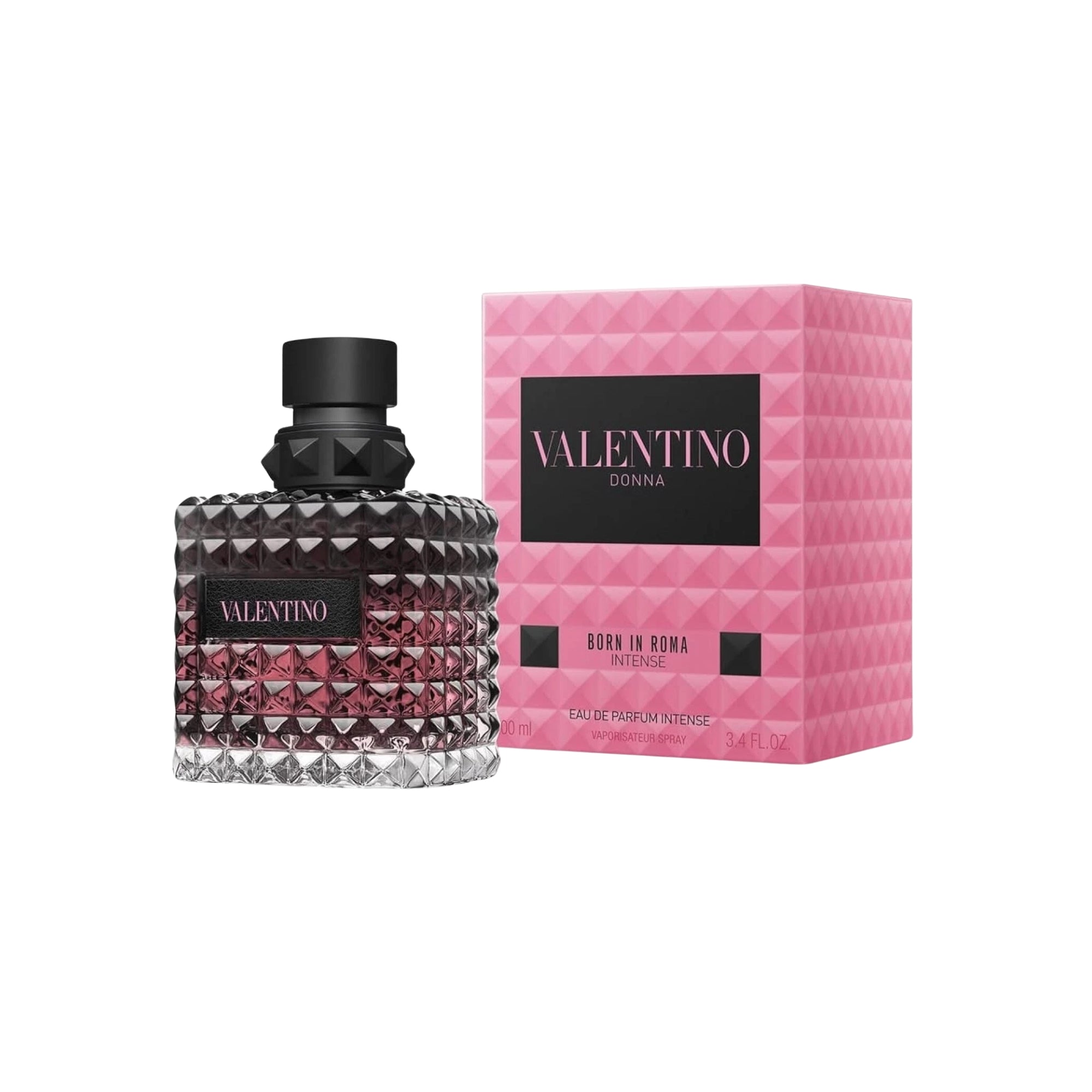 Perfume Valentino Donna Born In Roma Intense Eau de Parfum