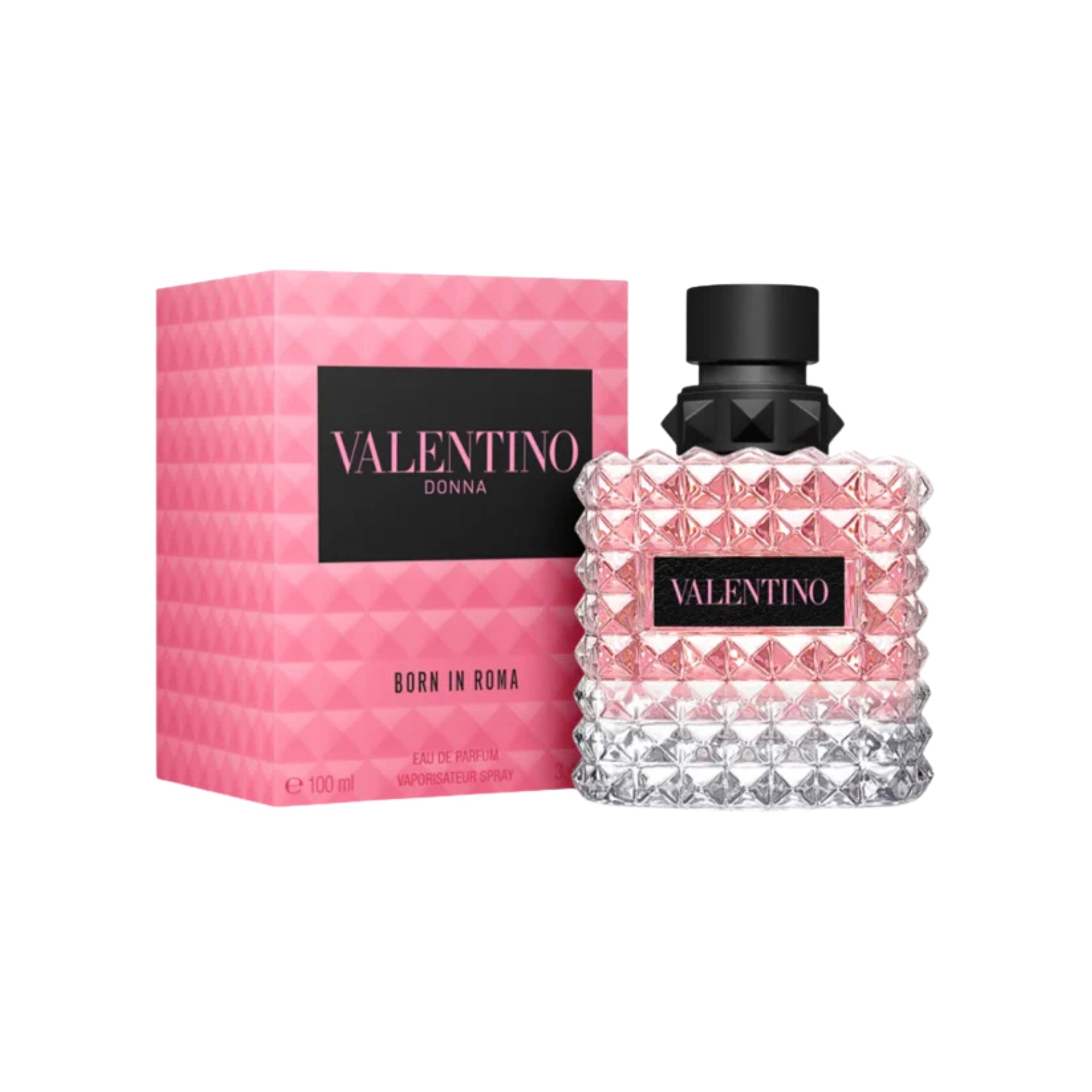 Perfume Valentino Donna Born in Roma Eau de Parfum
