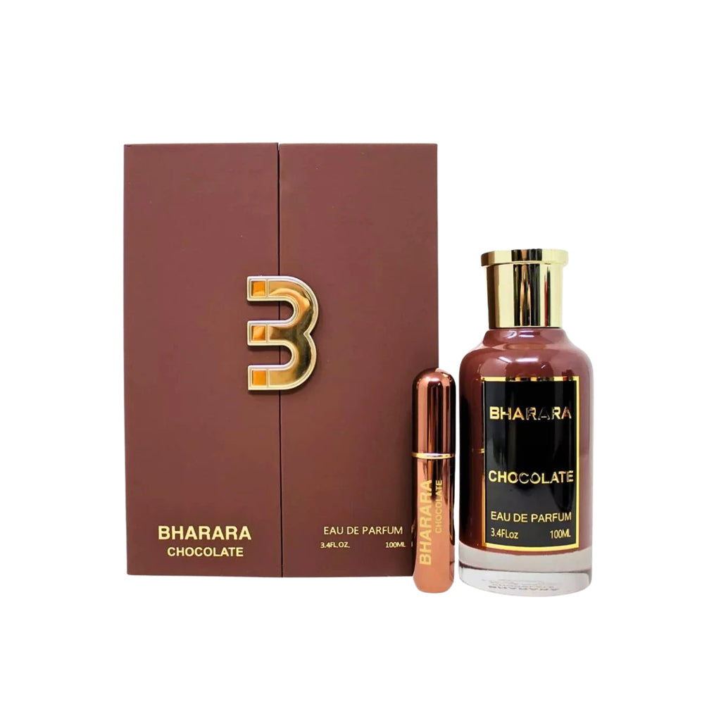 Perfume Bharara Chocolate Eau de Parfum
