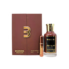 Perfume Bharara Chocolate Eau de Parfum