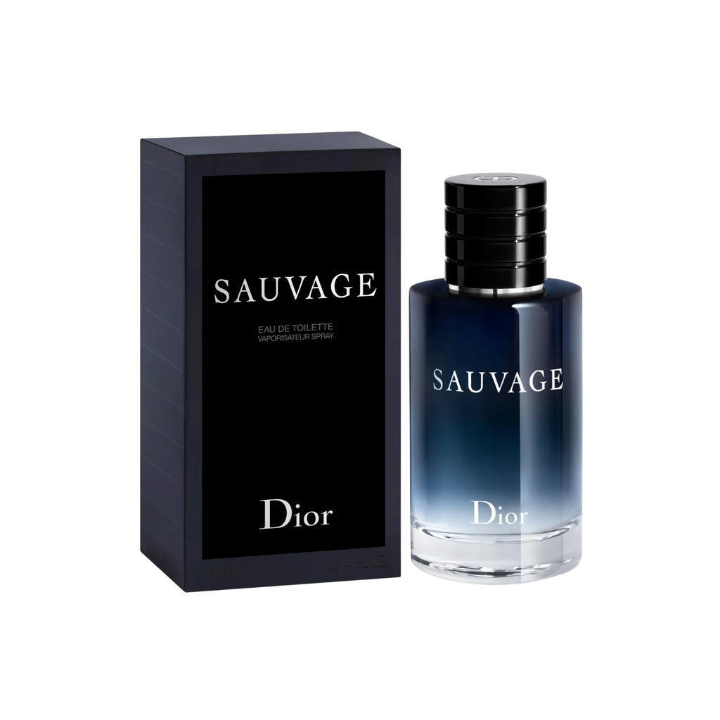 Perfume Dior Sauvage Eau de Toilette