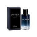 Perfume Dior Sauvage Eau de Toilette