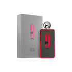 Afnan 9PM Rebel Eau de Parfum