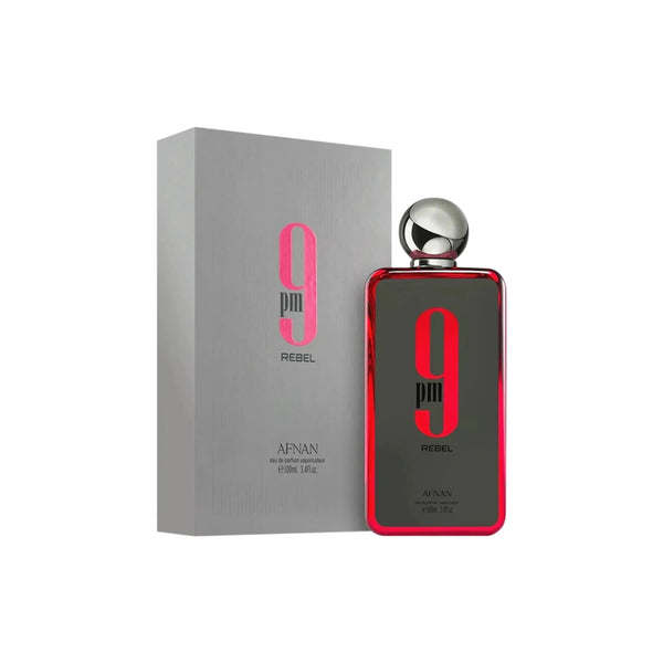 Afnan 9PM Rebel Eau de Parfum