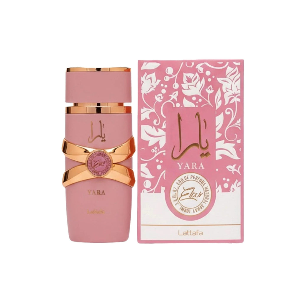 Perfume Lattafa Yara Elixir Eau de Parfum