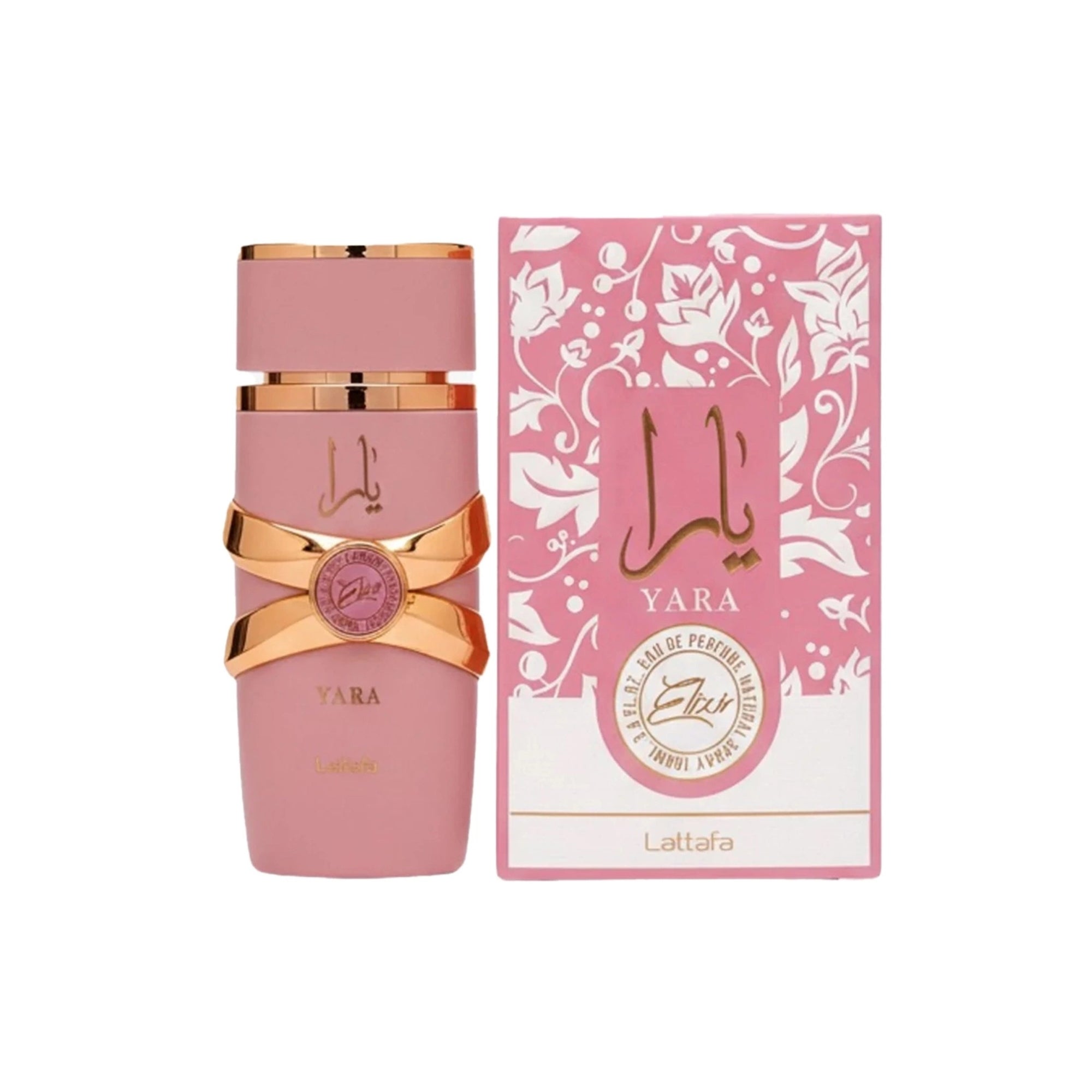 Perfume Lattafa Yara Elixir Eau de Parfum