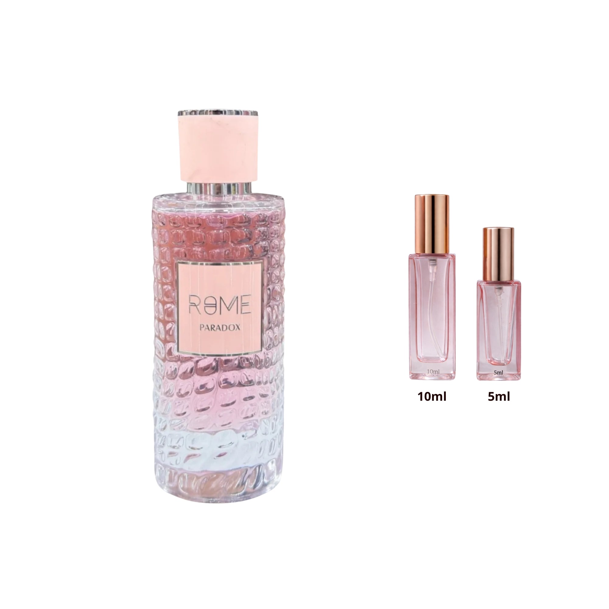 Perfume Bharara Rome Paradox Eau de Parfum