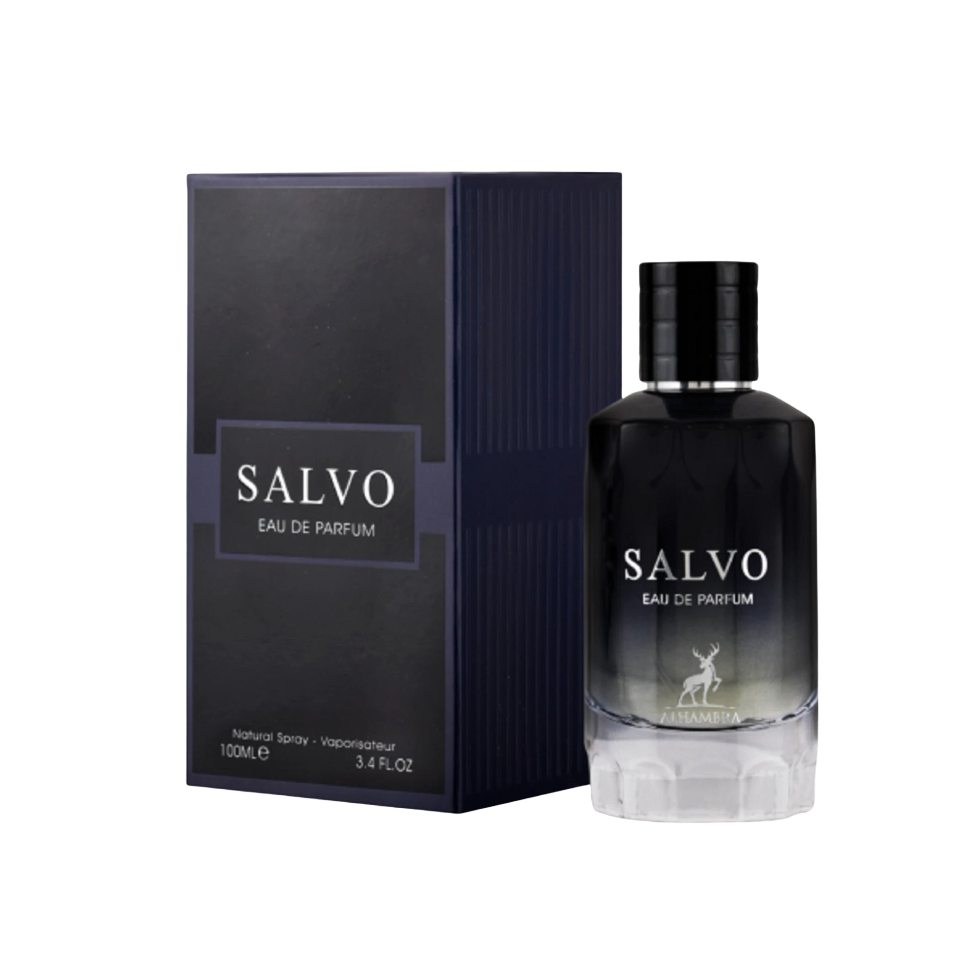 Perfume Salvo Eau de Parfum