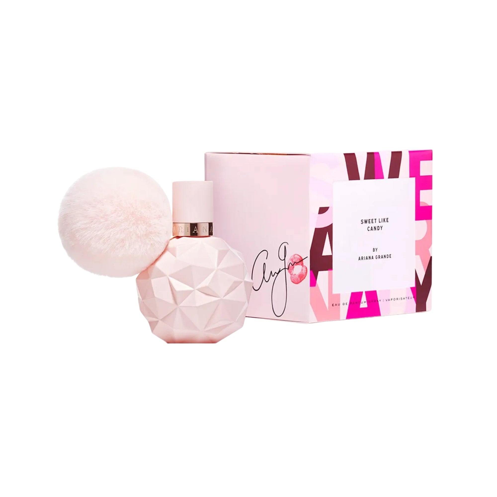 Perfume Ariana Grande Sweet Like Candy Eau de Parfum