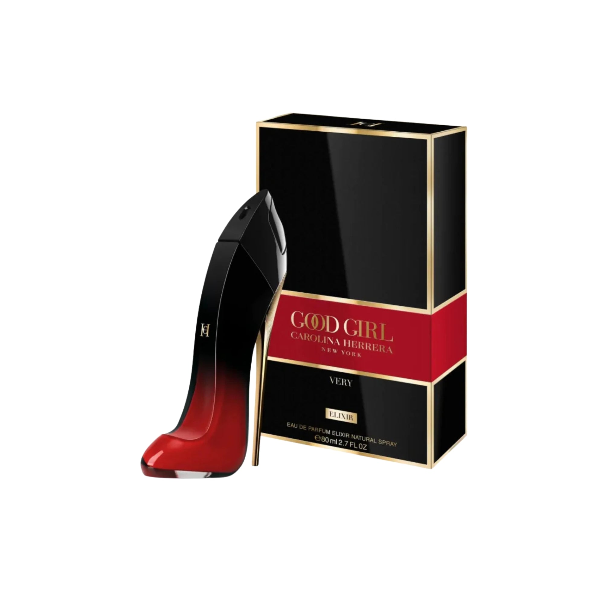 Perfume Carolina Herrera Very Good Girl Elixir Eau de Parfum