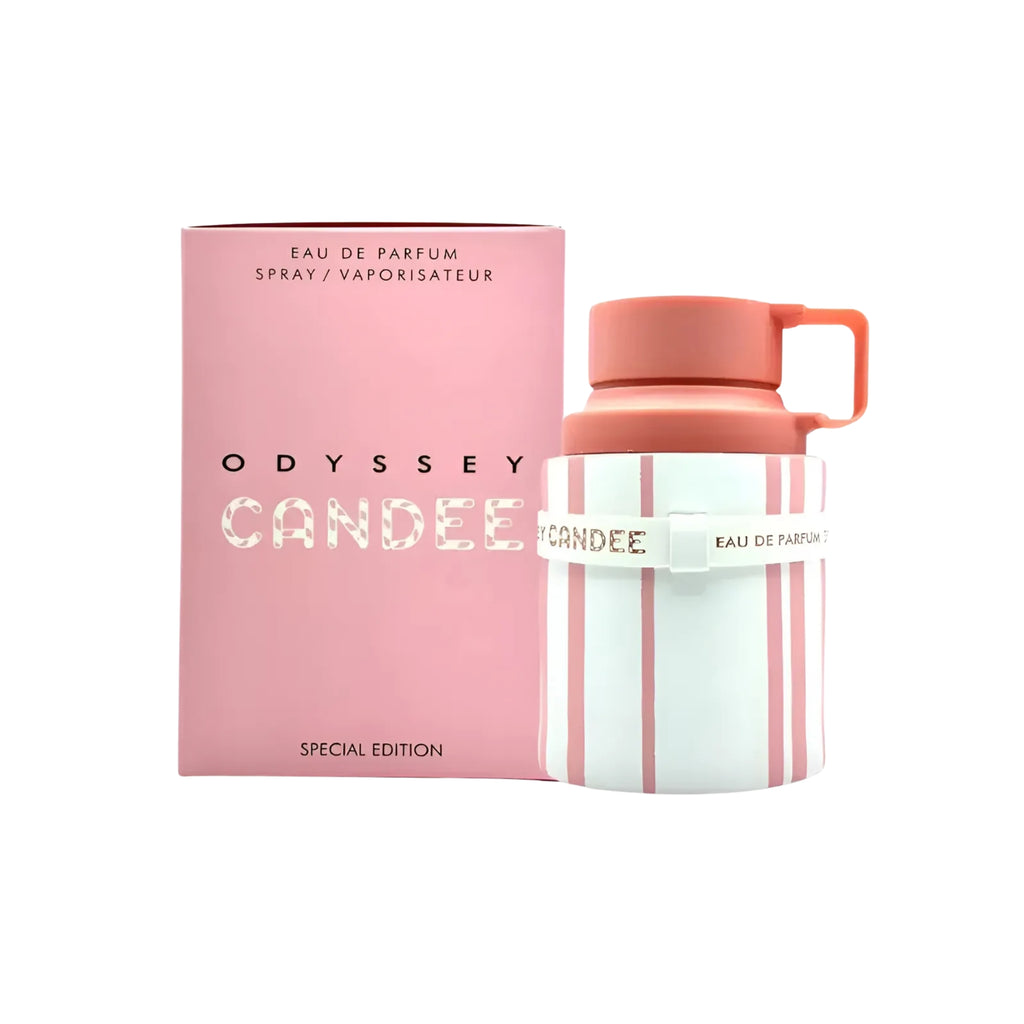 Perfume Odyssey Candee Eau de Parfum