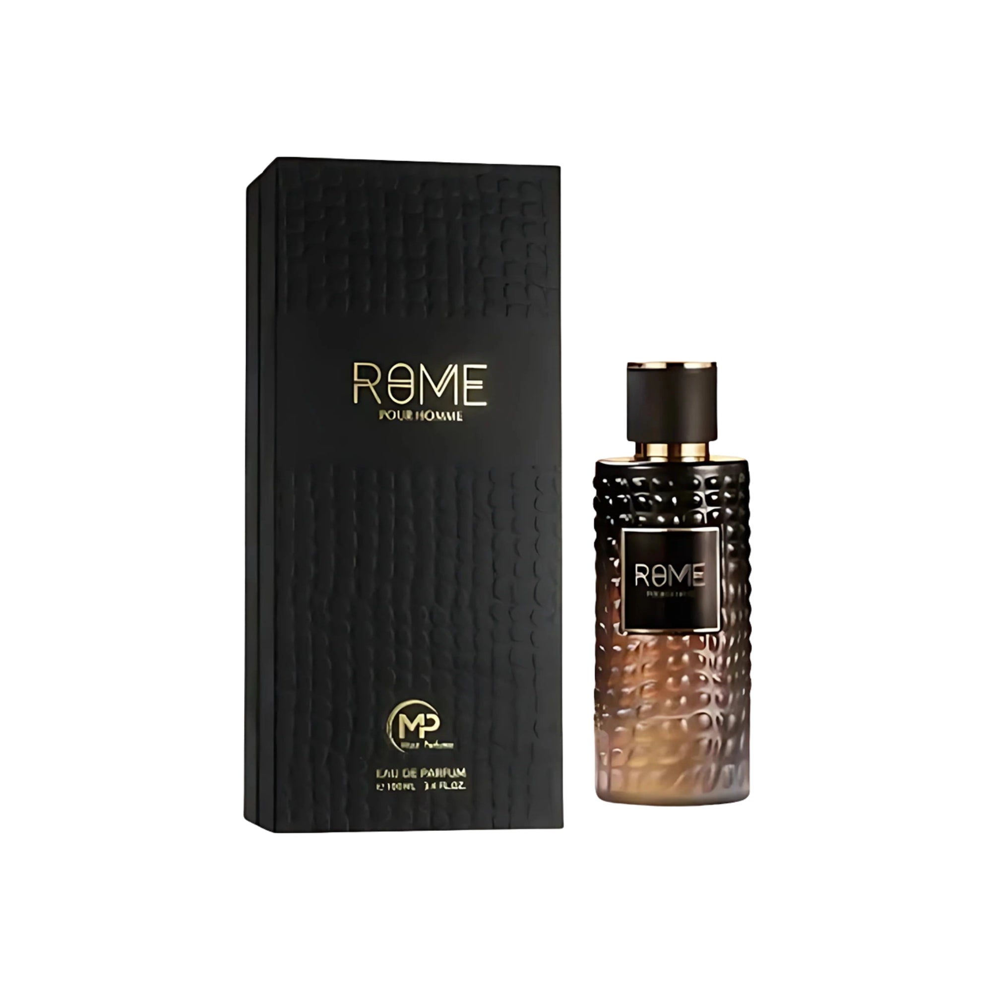 Perfume Bharara Rome Pour Homme Eau de Parfum
