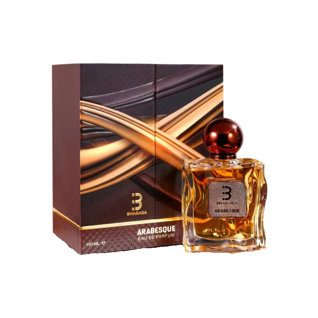 Perfume Bharara Arabesque Eau de Parfum