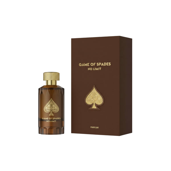 Jo Milano Game Of Spades No Limit Parfum