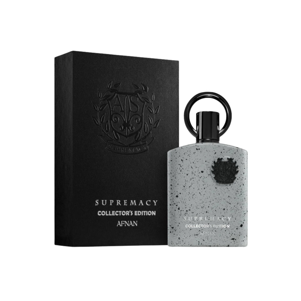 Perfume Afnan Supremacy Collector’s Edition Eau de Parfum