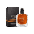 Perfume Emporio Armani Stronger With You Intensely Eau de Parfum