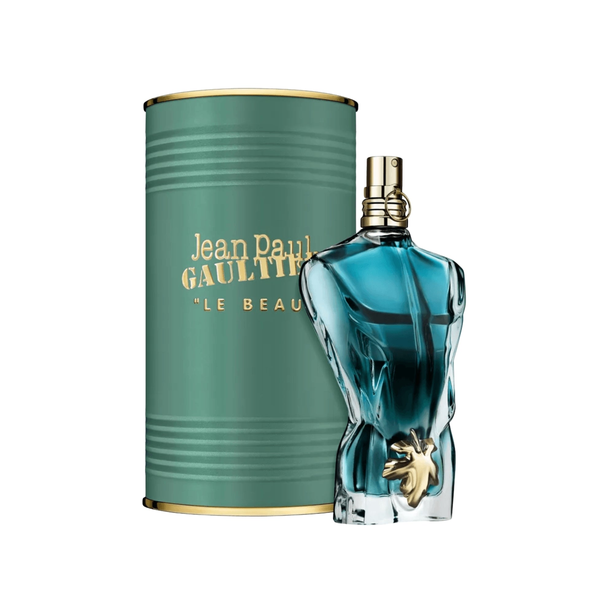 Perfume Jean Paul Gaultier Le Beau Eau de Toilette
